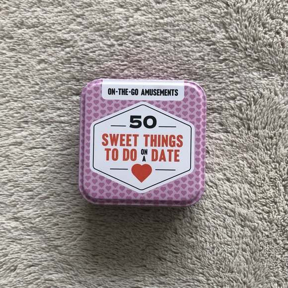 50 Sweet Things to Do on a Date - Picture 2 of 4